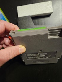 Little Samson nes Nintendo Frg
