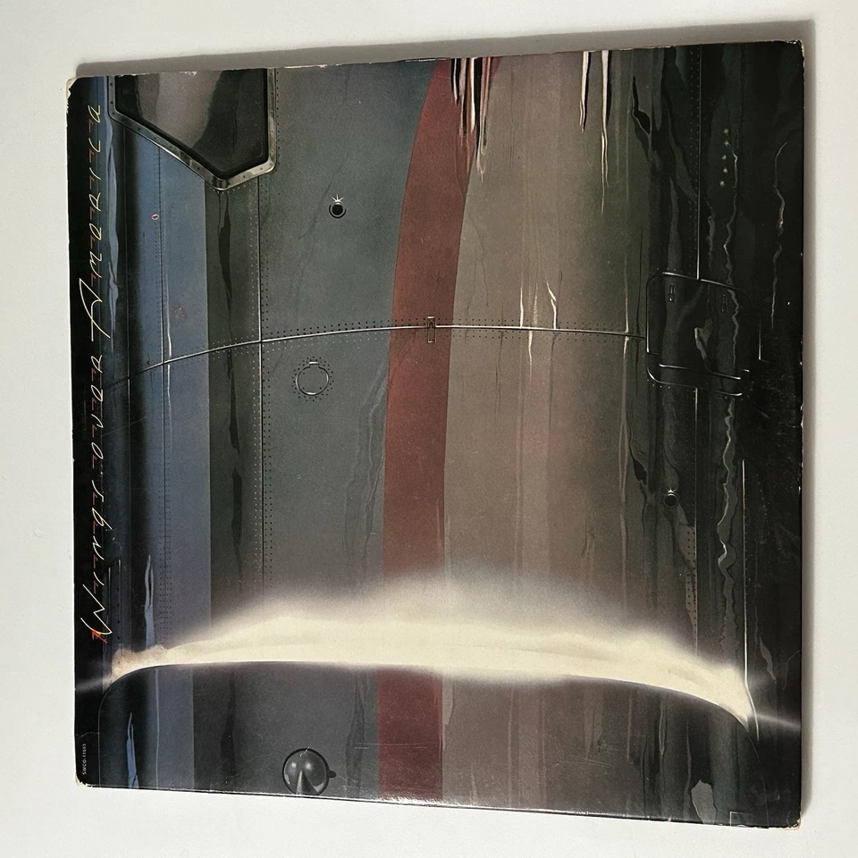 Paul McCartney Wings over America 1976 MPL Records SWCO-11593 Triple Vinyl LP - Image 2 of 4