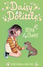 Daisy Dolittle Otter Chaos