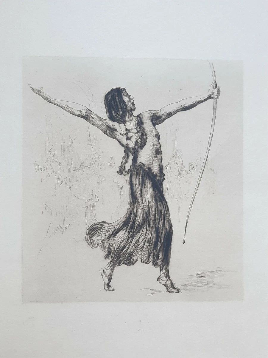 Henri le riche dans estampes et gravures du xxe siècle et
