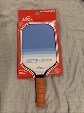 Nettie Pro Control Pickleball Paddle - USA Approved - Brand New