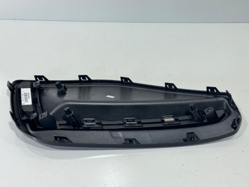 2022 2023 Kia EV6 GT- line Front bumper RIGHT Lower bezel cover 86596-CV200 - Picture 6 of 9