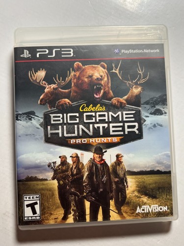 🎮PS2 PS3 Sports, Racing, Singing, Dancing, & Hunting Games with Cases ✅TESTED🎮 - Picture 147 of 215