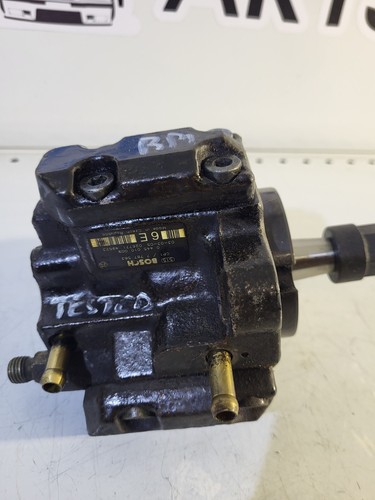 BMW E39 3.0d E46 E38 E53 Diesel high pressure pump 0445010009 13517787632 - Picture 5 of 18