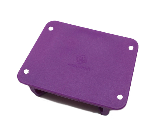 Bolsa Adaptador para Brompton (Convertir en Una ) 100 X 80MM Morado - Imagen 2 de 4