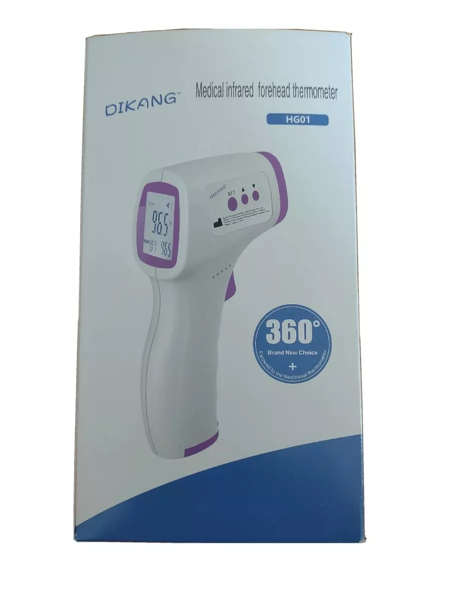 Dikang medical infrared on sale thermometer