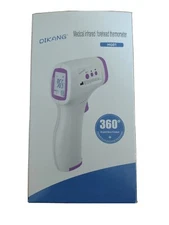 Dikang Medical Infrared Forehead Thermometer HG01