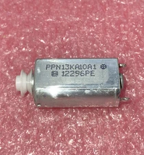 PPN13KA10A1 NMB-MAT Mini DC Spindle Motor 5V Recent Pulls