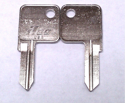 Motors 2 Tonneau Truck Cap Camper Trailer Trimark Code Cut Tm901 Tm950 Keys Motorhome Other Automotive Tool Storage Cctvshoponline In