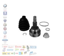 KIT GIUNTO OMOCINETICO ALFA ROMEO 159 BRERA SPIDER 1.9 2.0 2.2 3.2 JTS JTDM 16V