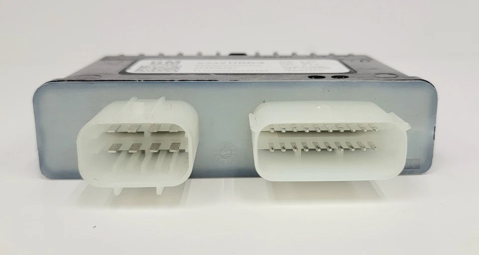 GM Diesel Exhaust Fluid (DEF) Module Controller 23420864 for Chevrolet GMC - Imagem 2 de 3