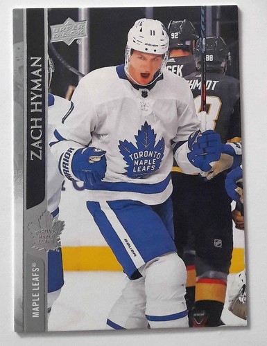 2020-21 Upper Deck Serie 1 #1 - #250 Du wählst aus - Bild 200 von 251