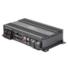 DD Audio D4.100a Amplificatore a 4 canali Classe D Full Range mini Compatto