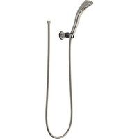 Delta 55421-ss Ribbon Hand Shower Package - Includes Hand Shower, Holder, Hose on sale Delta 55421-ss Ribbon Hand Shower Package - Includes Hand Shower, Holder, Hose on sale