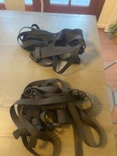 Kids Ski Harness set of 2