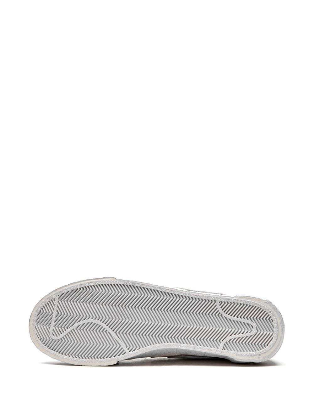 SACAI X NIKE Nike x Sacai Blazer Sneakers basse DM6443