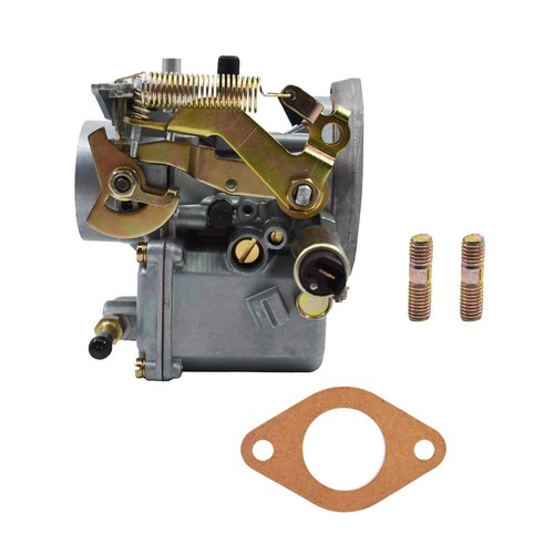 113129029A Carburetor For VW 30/31 Pict-3 C Type 1&2 BUG BUS GHIA 1285ccm - Picture 4 of 7