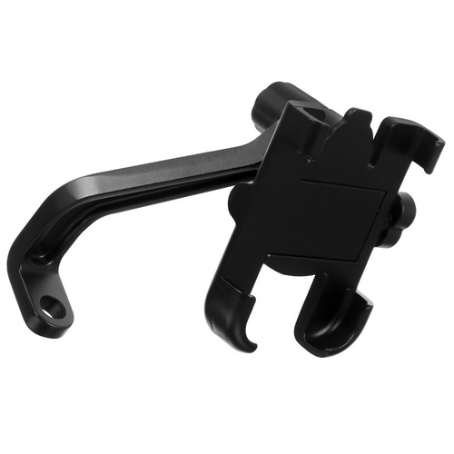 Aluminum Alloy Mobile Phone Holder Travel Creative Rack Motorcycle - 第 8/12 張圖片
