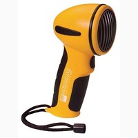 Innovative Lighting 545-2010-7 Hand Held Electronic Signal Horn on sale Innovative Lighting 545-2010-7 Hand Held Electronic Signal Horn on sale