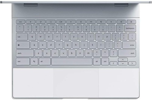 Google PixelBook COA Touch i5-7Y57 1.20Ghz 8GB RAM Without Storage - Picture 2 of 2