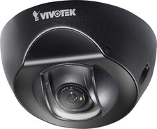 Vivotek FD8151V-F4 1.3MP Indoor Network H.264...