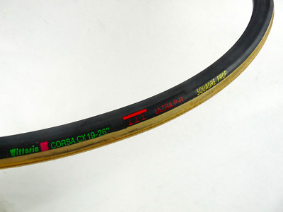 vittoria tubular tires