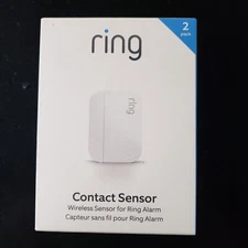NEW Ring Motion Alert Contact Sensor 2 pack Window Door