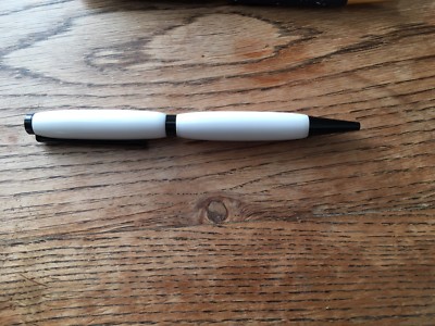 Acryl Twist Biro Pen