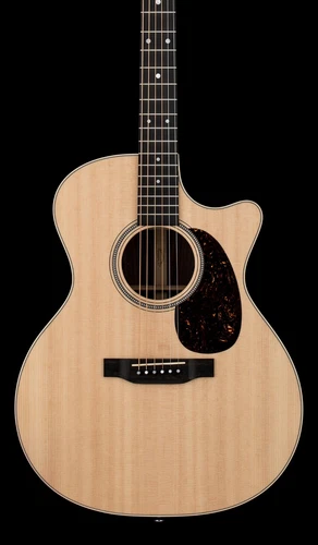Martin GPC-16E Rosewood (2023) #20347 with Original Case