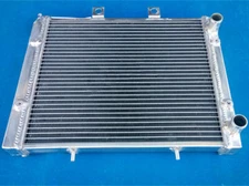 Aluminum Radiator For Polaris 2008-2014 RZR 800/09-14 RZR S 800/10-14 RZR 4 800