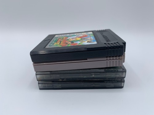 4 Set Legend of Zelda Oracle of Ages & Oracle of Seasons Set Gameboy GB Japanisch - Bild 9 von 10