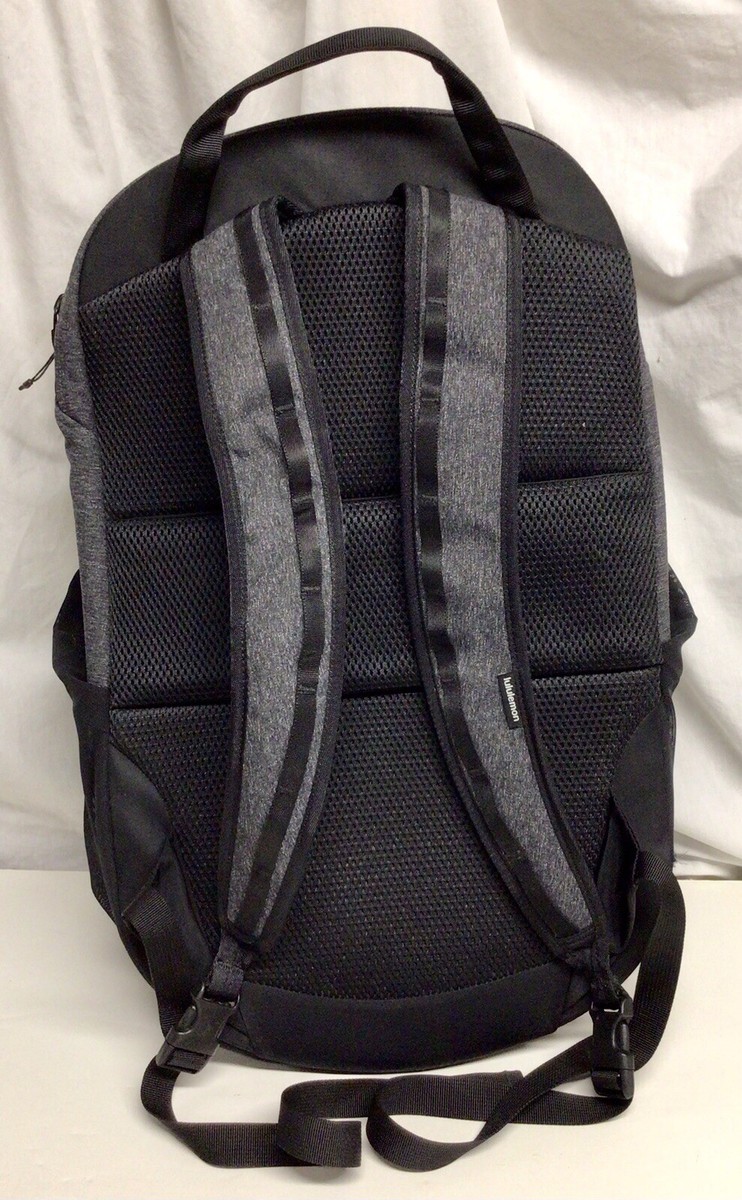 fairfax backpack mini Pottery Barn Kids Navy/Seafoam Stripe Fairfax Mini Backpack+Lunch Bag  *Carly