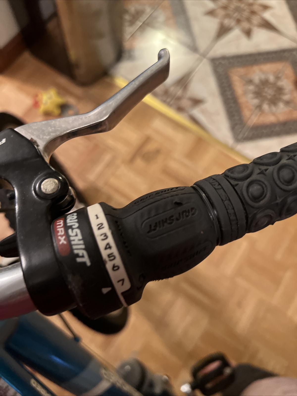 schwinn sidewinder 2.6 fs