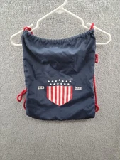 Nike Drawstring Bag Centennial Celebration 1913-2013