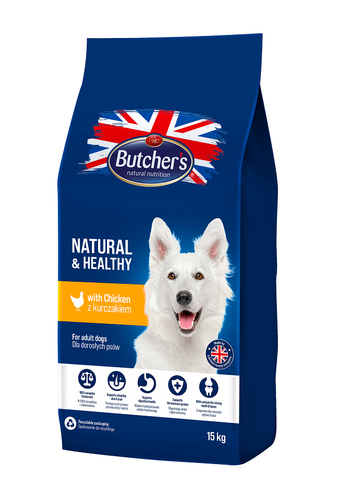 Instinct Limited Zutaten Hundefutter – Getreidefrei, Mit Wildem Lachs, Für Hunde Mit Allergien & Empfindlichkeiten