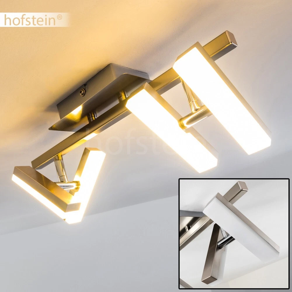24W LED Plafonnier RGB Cuisine Lampe de couloir BACKLIGHT Keller