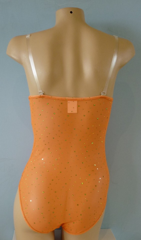 Body Résille Turquoise Cosmic Mesh – Danse Orientale, Costumes, Taille Large