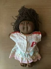 Vintage African American Philadelphia Phillies Outfit Cabbage Patch Kids Doll