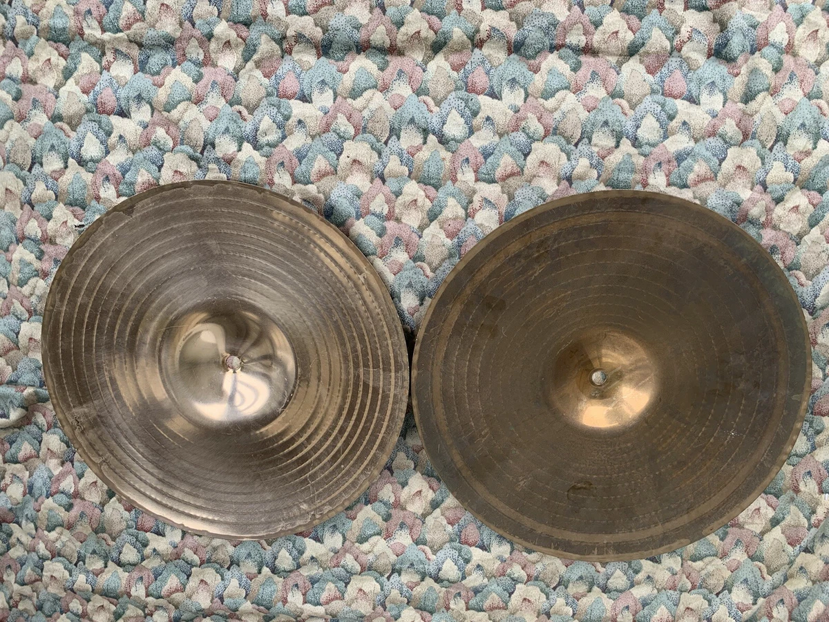 Zildjian Scimitar 14