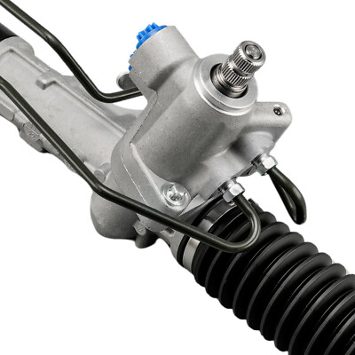 Detroit Axle Front Steering Rack – Fits 2004-2008 Nissan Maxima – WZ671NX – Rack & Pinion