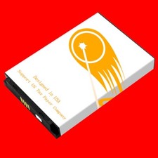 High-Performance 3300mAh Replacement BAT-03180-01S Battery for Sonim XP5s XP5800