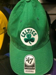 47 brand celtics
