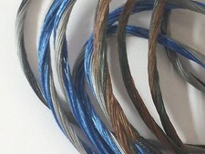 33 5/32 DIAMOND PRISM CABLES (SOLD AS A PAIR)