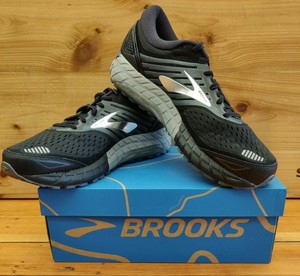 brooks beast size 11.5