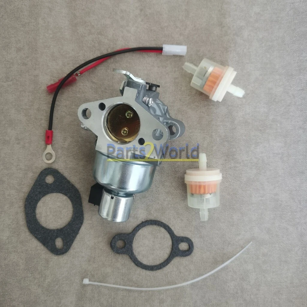 Troy bilt 2025 bronco carburetor