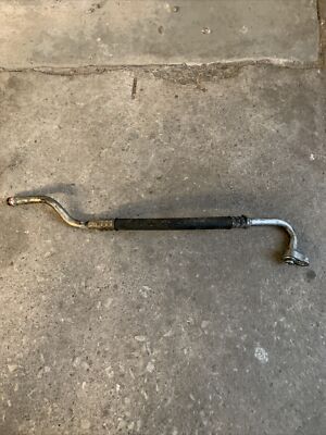 07-12 Mercedes X164 GL350 ML320 A/C Air Conditioning Line Pipe Hose OEM