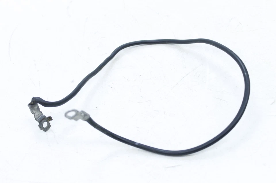 Cable de batería negativo OEM 02-03 Honda Cbr954rr Foto 2 de 4