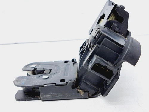 8P4827505C Trunk/Tailgate Lock for AUDI TT COUPE/ROADSTER (8J3/8J9) * 2 4982782 - Picture 5 of 10