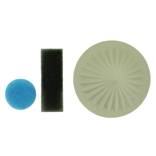 VACUUM FILTER KIT FOR VAX 6130, 6130S, 6130XS, 6130E, 6131, 6135 - Picture 1 of 3