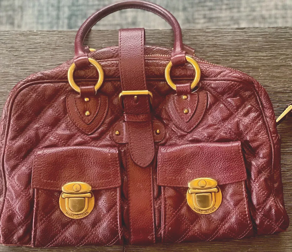 Marc jacobs venetia best sale bag